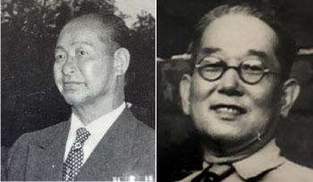 해외에 묻힌 독립유공자 이한호·홍재하 지사 15일 국내 봉환