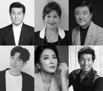 연극 '미저리' 내달 24일 개막…김상중·길해연 등 출연