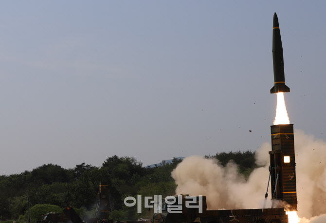 軍, 북핵·미사일 대응 위한 '핵·WMD 대응본부' 신설