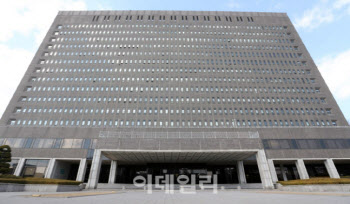 2000억원대 '철도용 침목' 입찰 담합…5개사 사주 4명 기소