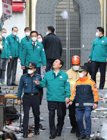 문체부, 안전한 한국 만든다…민관합동 재난훈련 시동