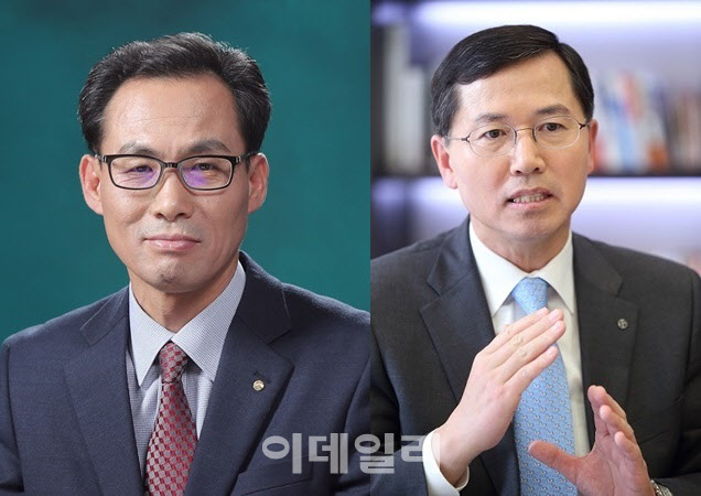 카드사도 연말 ‘인사 회오리’…·임영진·김정기 대표 연임 가능성은?