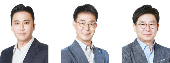 BGF, 2세경영 본격화…홍석조 회장 차남 홍정혁 사장 승진