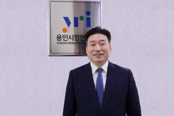 정원영 전 용인시정연구원장의 호소 “이상일 시장의 ‘기관장 찍어내기’ 억울한 피해자”