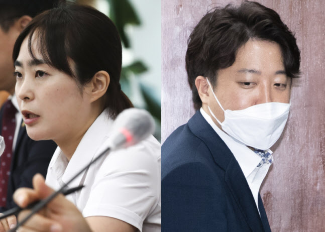 손수조, 이준석 전 대표 겨냥 "대중 공감·이해하는 정치인 돼라"