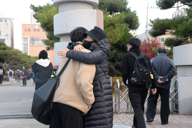 올해도 문·이과 통합시험…가채점 결과로 수시·정시 선택