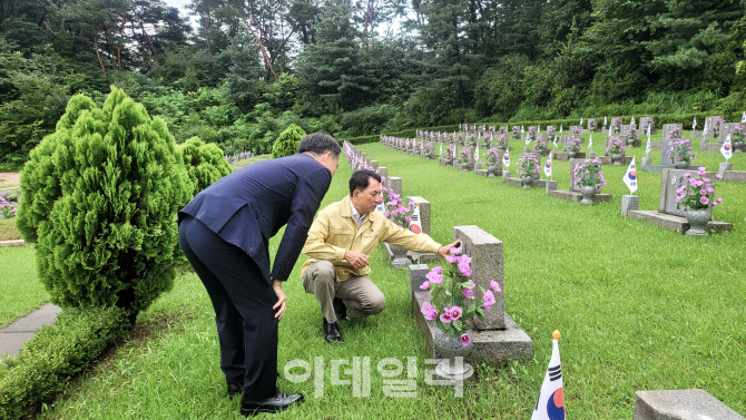 尹정부, 내년 4·19 기념일에 유공자 포상…3년만에 재개
