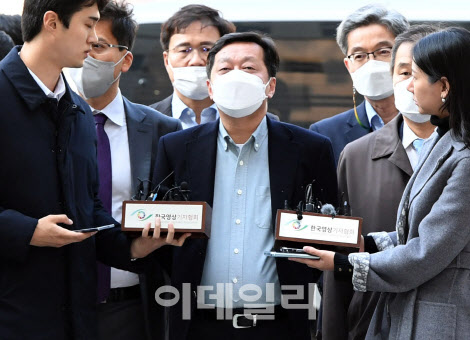 '이재명 오른팔' 정진상, 구속적부심 청구…23일 심문 예정