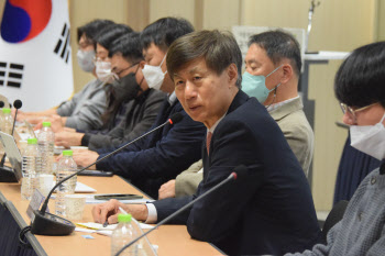 "우리나라 과학 수준 올라가, '네옴시티' 건설 기회로 활용해야"