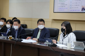 소진공, ‘기능연속성 훈련’ 실시