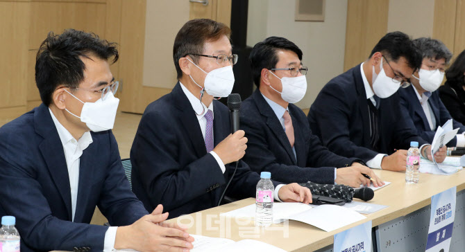 [포토]공시가 현실화율, 공시가 2년 전 수준 하향 전망