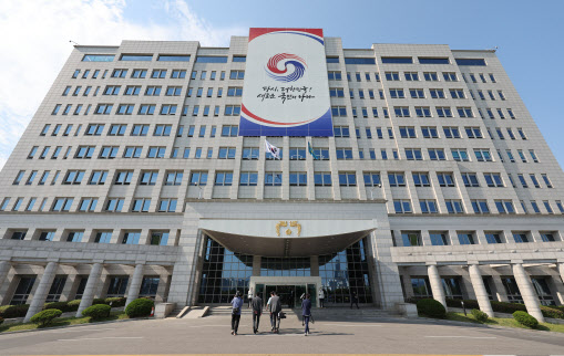 대통령실, 문체비서관에 황성운·농해비서관에 박범수 임명