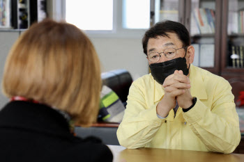 소진공, 전통시장 화재예방 캠페인 실시