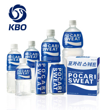 동아오츠카, 평균 8.6% 가격인상…포카리스웨트 100~200원↑