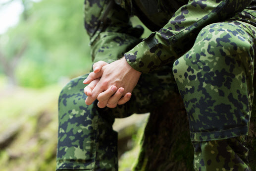 '軍훈련소 종교행사 강제참석' 위헌…헌재 "종교 자유 침해"