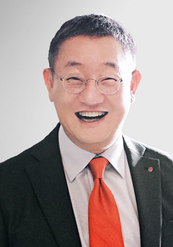 LG CNS, 현신균 신임 CEO 선임