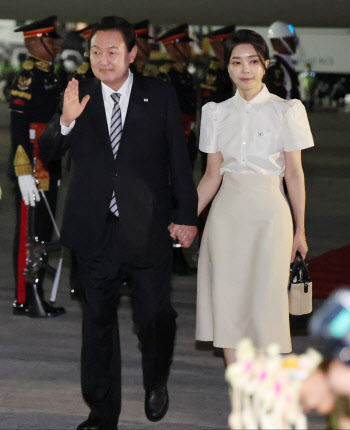 野 "사진 한 장 없는 尹-與 만찬..한심하고 기막혀”