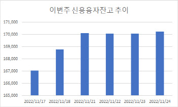 17조원대로 올라선 빚투…디모아, 증가율 ‘톱’