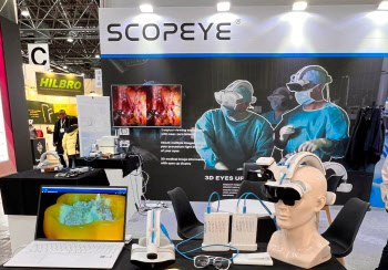 메디씽큐, '2022 미국 뉴욕 치과 전시회' 참가