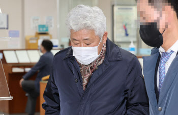 '해외계좌 축소신고' 서영배 태평양개발 회장 1심…"벌금 5억원"