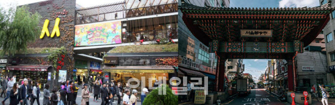 서울, 연말 여행수요 증가… 인기 여행지로 부상