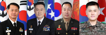 임기 6개월 남은 해병대사령관 전격 교체…후반기 장성급 인사