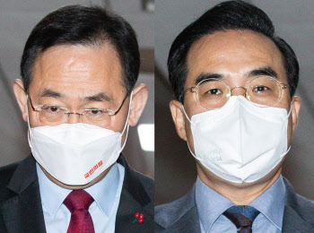 '이상민' 둘러싸고 정쟁 블랙홀 빠진 국회…예산안 처리도 불투명