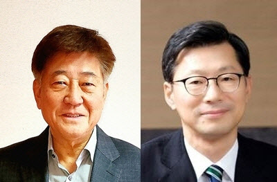 '2022 자랑스러운 한양 언론인상' 수상자에 허남진·신동휘