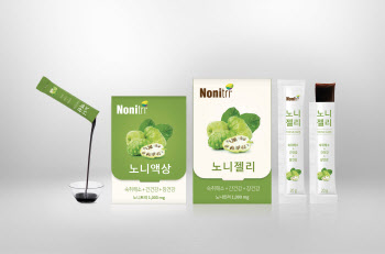 코스맥스엔비티, 장 건강 잡은 숙취해소소재 ‘노니트리’ 개발