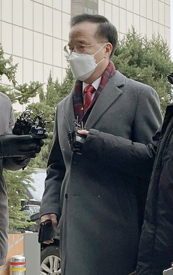 특수본, 김광호 서울경찰청장 재소환