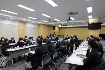 변협 '10·29 이태원참사 특위' 피해자 지원활동 개시