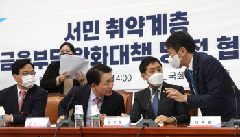 내년 금리 4%대 '특례 보금자리론'…중도상환 수수료도 면제(종합)