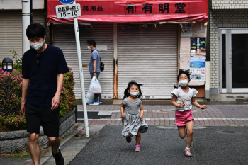 “일본, 애낳으면 480만원 지급 검토"…출산육아일시금 인상