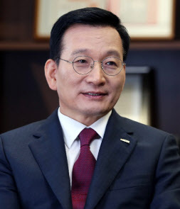 '공정거래법 위반' 김상열 前호반건설 회장, 1억5000만원 벌금형