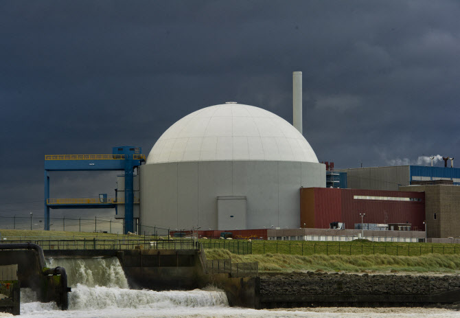 네덜란드, 2035년까지 원전 2개 건설 검토…"탄소중립 목표 위해"