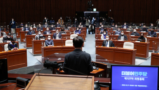 이재명, 예산 줄다리기에 ‘승부수’…“서민감세안 낸다”(종합)