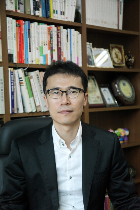 한국현대문예비평학회 회장에 김종태 호서대 교수