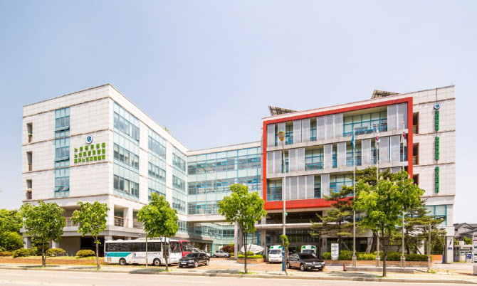 부천시립노인전문병원, 3주기 연속 보건복지부 의료기관평가 인증