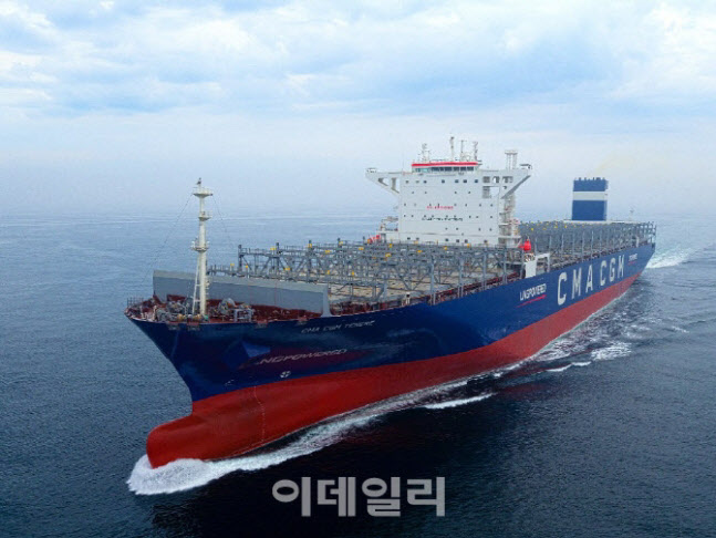 [특징주]한국조선해양 인수전 참여에 STX중공업 '상한가' 직행