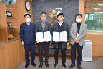사학연금, 순창군과 손잡고 퇴직고객 귀농귀촌·사회참여 확대한다