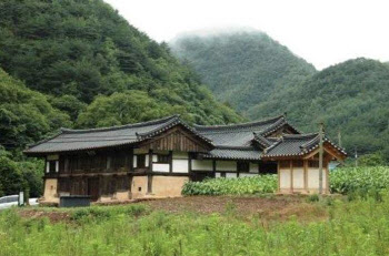 '영덕 무안박씨 희암재사' 국가민속문화재 지정