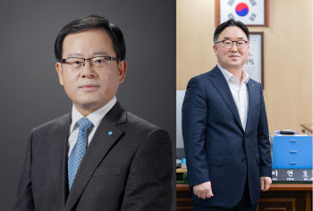 조병규 우리은행 부행장 등 중소벤처 금융지원 유공자 포상