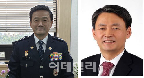 김순호 경찰국장, 치안정감 승진…6개월 만 '초고속'