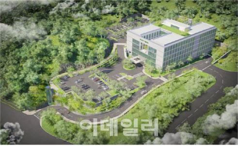 충남 아산에 150병상 규모 공공 재활병원 들어선다