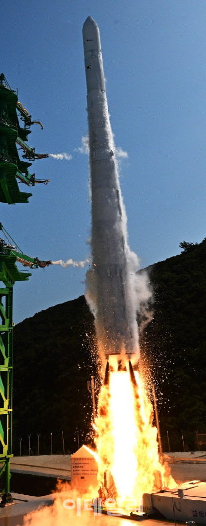 과학수도 대전, 우주산업 클러스터 지정 따냈다