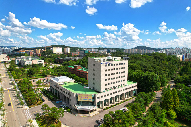 충북대, 986명 선발…예체능계 제외 수능 100%