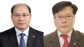 건보공단 새 상임이사, 현재룡 본부장·홍영삼 실장 임명