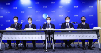 한은 "부동산 조정 단계…PF대출 위험, 금융리스크 전이 가능성 낮아"