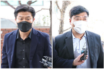 이임재 전 용산서장, 또다시 구속 갈림길…오늘 영장심사