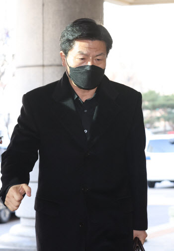 '이태원참사' 이임재 전 용산서장 구속…"증거인멸 우려"(종합)